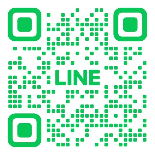QR Code แชท โปรแกรมบอลวันนี้ราคาบอลวันนี้ ทาง Line
